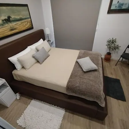 Prázdninový dům Casa Bonecas *