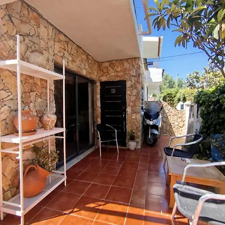 Nyaraló Casa Bonecas