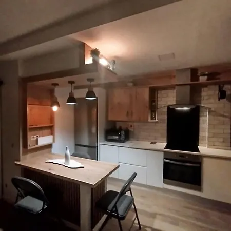Casa Bonecas Prázdninový dům Lagos